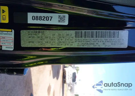 2019 Jeep Wrangler Unlimited Rubicon 4X4 из США, поврежденный, VIN 1C4HJXFG8KW584208